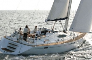  Renta Sun Odyssey 54Ds Nietta 